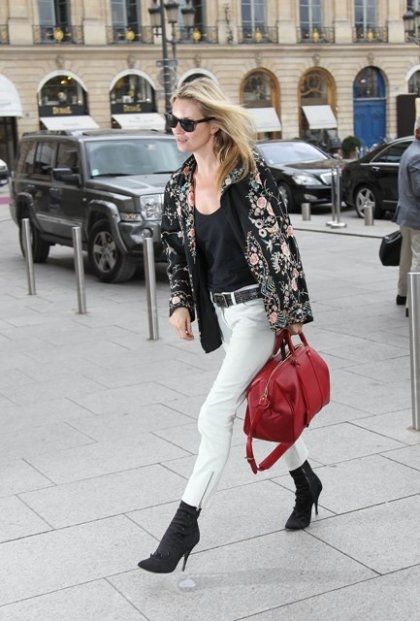 Kate Moss: Ο Johnny (Depp) και'γω