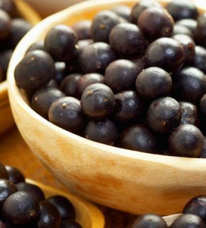 Acai Berry Thin: Ο καλύτερος βοηθός για το αδυνάτισμα, κατευθείαν από τη φύση