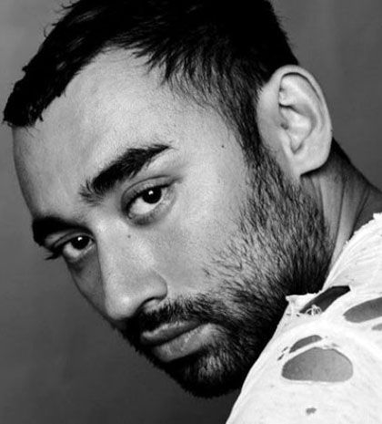 Ο Nicola Formichetti τώρα εναντίον και των ηλικιωμένων