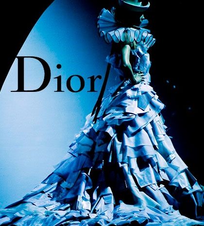 H αναμπουμπούλα στον Dior δεν έχει τελειωμό
