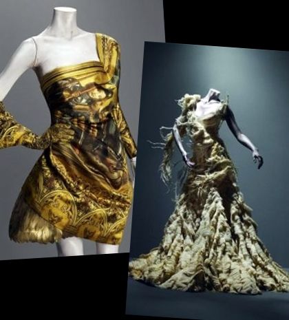 Ποιος θα ακολουθήσει τα βήματα του Alexander McQueen;