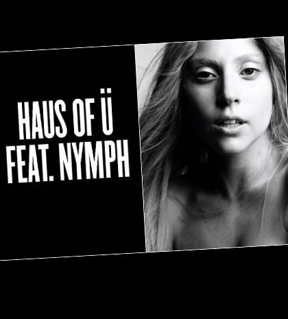 Η Lady Gaga στην πρώτη της φυσιολογική εμφάνιση