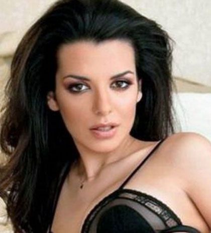 Νικολέτα Ράλλη: Η αντι-Μενεγάκη!