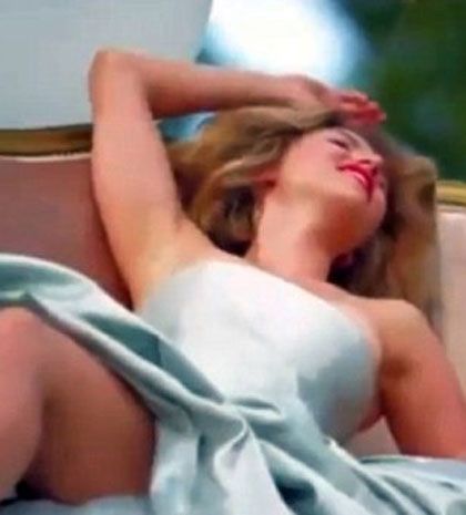Οι μεγάλες προσδοκίες της Scarlett Johansson