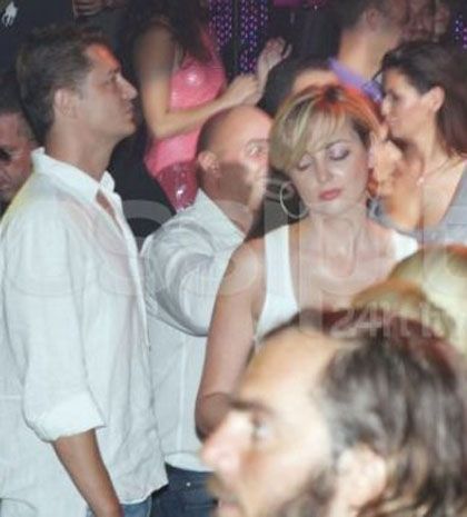 Και ο Σρόιτερ θέλει τον … Μαζωνάκη του
