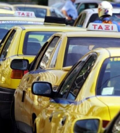 Έφτασε η στιγμή των πέναλτι για τα ταξί