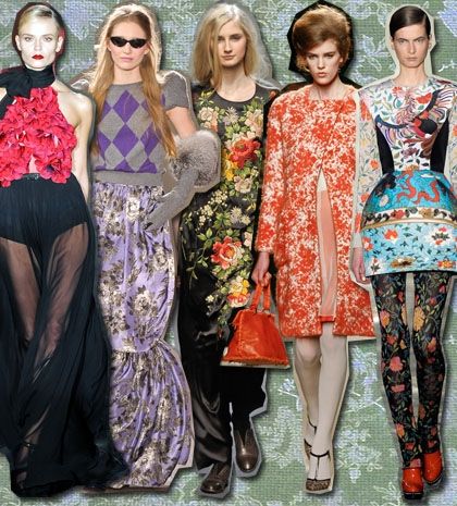 Fashion Trend: γλάστρα στο μπαλκόνι