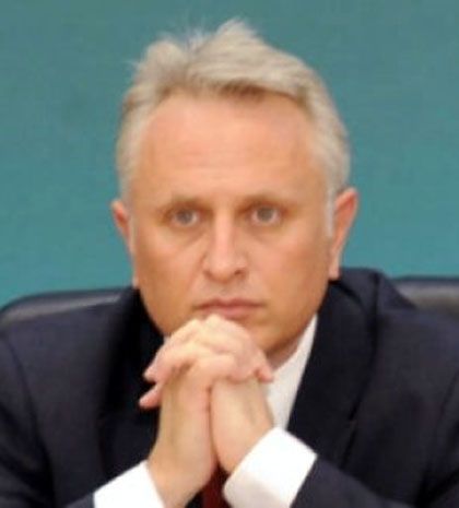 Δεν κάνει πίσω ο Ραγκούσης για τα ταξί....