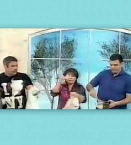 «Πόλεμος» μεταξύ Καραμέρου-Μπαρμπαρίγου!