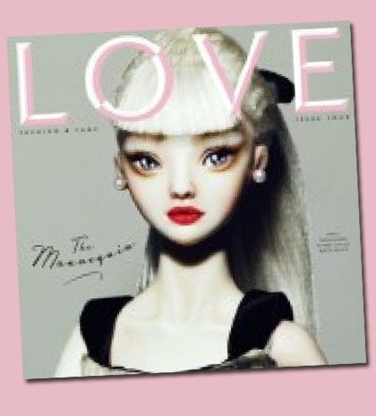 Vogue, Elle, Love, V, InStyle… Τι ξέρετε από περιοδικά;