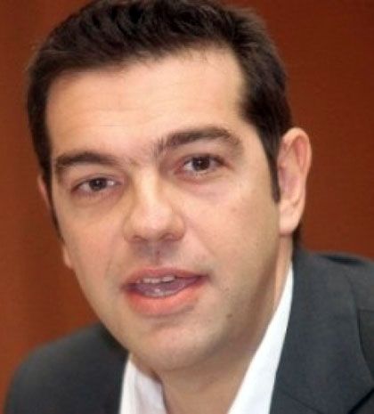 Κοινωνικές συμμαχίες αναζητεί ο Τσίπρας