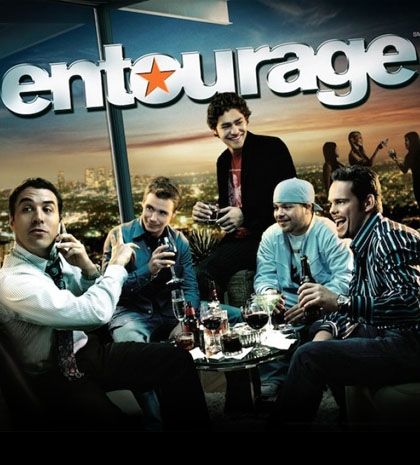 Τίτλοι τέλους για την παρέα του «Entourage»