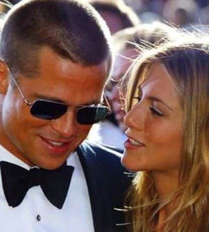 Ο Brad Pitt ζητάει συγγνώμη από τη Jennifer Aniston