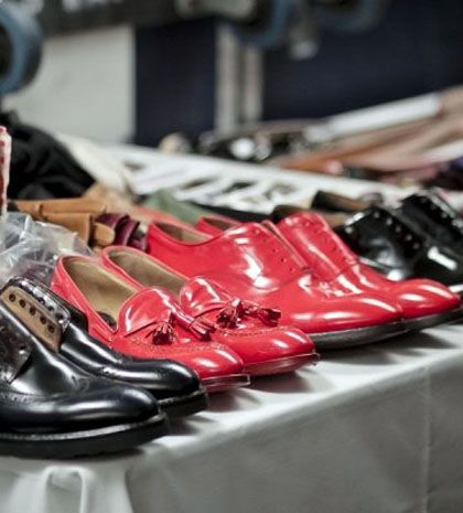 Κρίση στο fashion week του Λονδίνου;