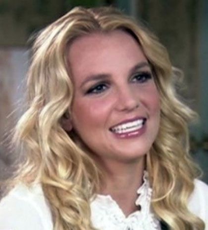 Britney Spears: «Θέλω τα παιδιά μου να ακολουθήσουν τα βήματά μου»