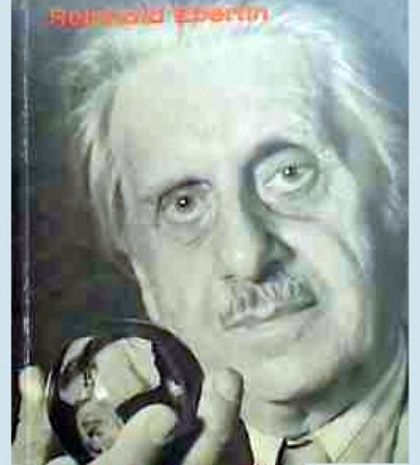Reinhold Ebertin – Ο εμπνευστής των μεσοδιαστημάτων