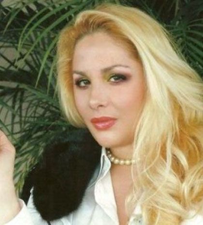 ΑΠΟΚΛΕΙΣΤΙΚΟ: Παντρεύεται η Τζένη Χειλουδάκη!