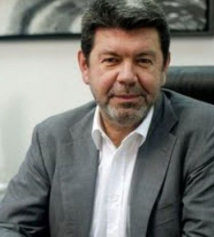 Γιάννης Λάτσιος: "Θέλω τον Χρήστο Φερεντίνο στην πρωινή ζώνη"