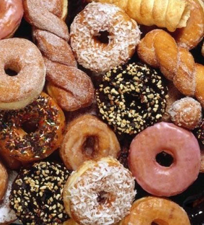 Το πρώτο vegan μαγαζί με donut είναι γεγονός
