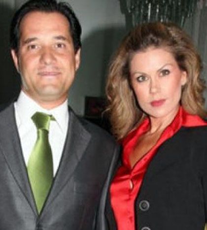 Τι φοβάται η Μανωλίδου κι είναι κλεισμένη σπίτι της;