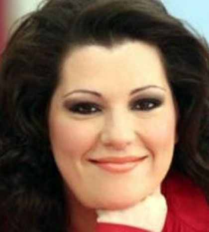 Σήμερα υπογράφει η Κατερίνα Ζαρίφη για το "Πρωινό Ant1"