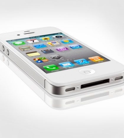 Ρεκόρ για το iPhone 4s
