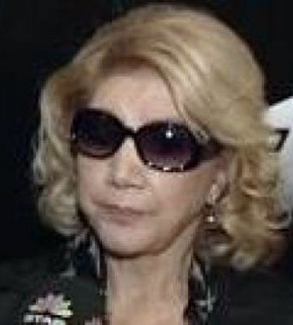 Λίτσα Πατέρα: Αποκαλύπτει τι την ενοχλούσε τα προηγούμενα χρόνια στο πρωινό