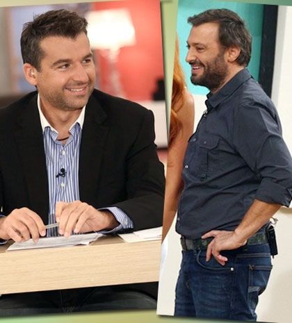 "Βασίλισσα" ή "Βασιλιάς της Πρωινής Ζώνης";