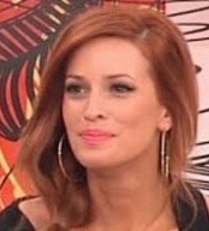 Σίσσυ Χρηστίδου: «Με ανακούφισε η μετακίνηση της Μενεγάκη»