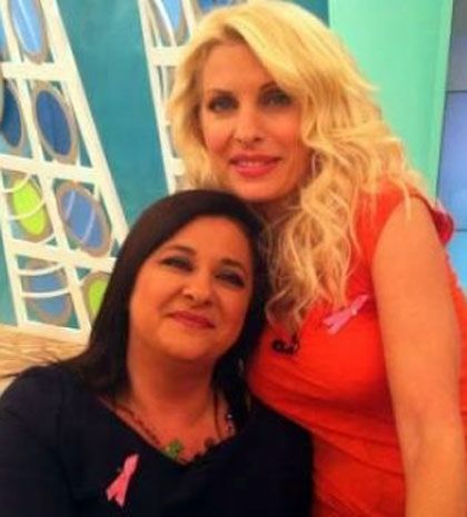 Δείτε τι «μαρτύρησε» η Ελένη Μενεγάκη για την προσωπική της ζωή!