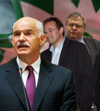 Ένα προς ένα τα ψέματα της κυβέρνησης