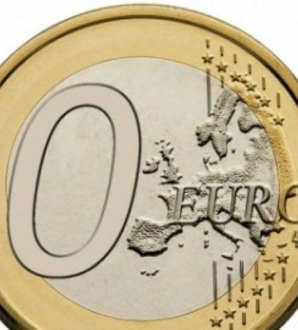 Όταν η ιστορία της πτώχευσης επαναλαμβάνεται!