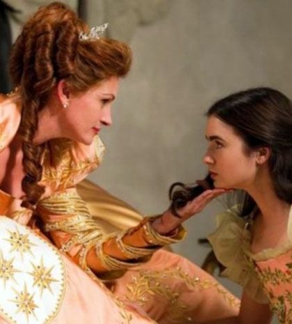 Julia Roberts – Έρχεται στη μεγάλη οθόνη σαν κακιά βασίλισσα