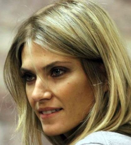 Ε. Καϊλή: Δεν παραιτούμαι