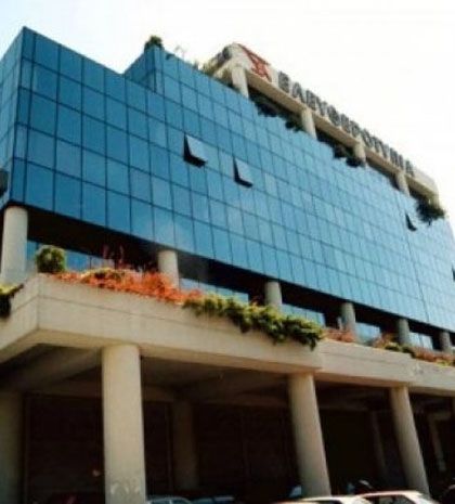 Ώρα μηδέν για την Ελευθεροτυπία