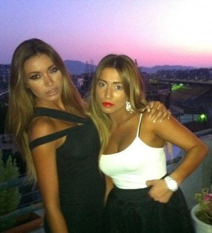 Η σημερινή μέρα είναι η πιο κρίσιμη για τη Γωγώ Φαρμάκη