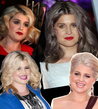 Η Kelly Osbourne «γέρασε» πριν την ώρα της