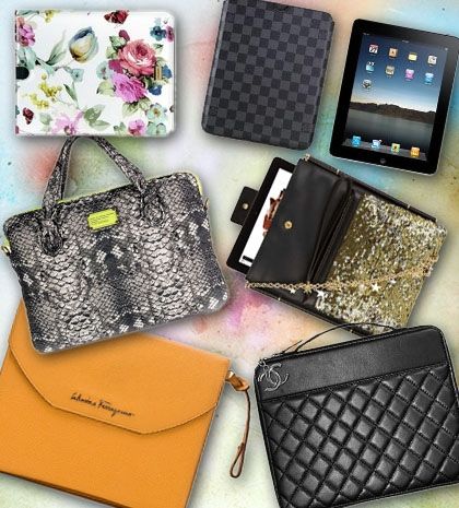 Ντύστε το iPad όπως του αξίζει