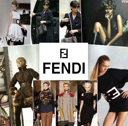 Fendi, Ιταλική αποθέωση με μεγάλη ιστορία