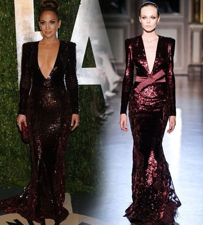 Η Jennifer Lopez στα καλύτερά της