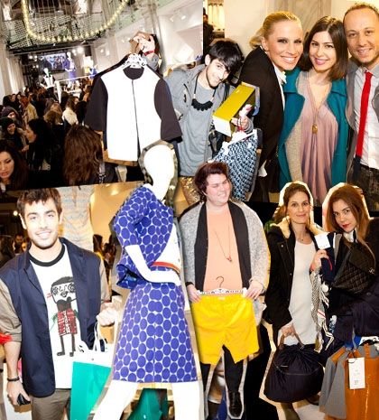 Όλα τα Marni for H&M τελικά ποιος πρόλαβε να τα πάρει;