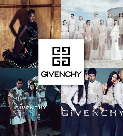Givenchy: ο οίκος που κρύβεται πίσω από το μικρό μαύρο φόρεμα