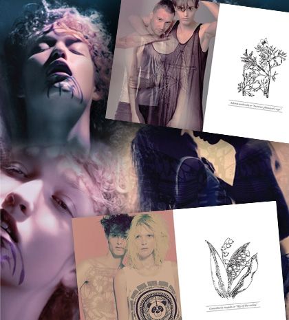 Δείτε τη νέα καμπάνια του πιο avant garde fashion brand στην Ελλάδα