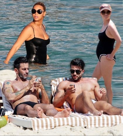 Πού κάνουν Πάσχα οι celebrity του Hollywood;