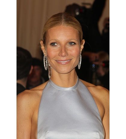 Gwyneth Paltrow: μούσα του νέου αρώματος Hugo Boss