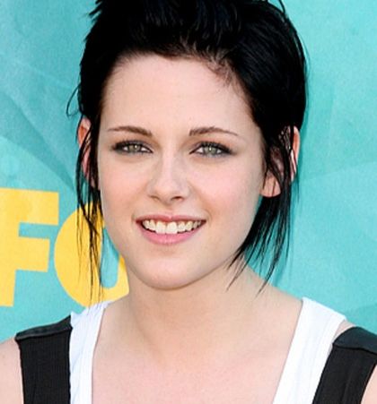 H Kristen Stewart θα μπορούσε κάλλιστα να είναι σωσίας του...