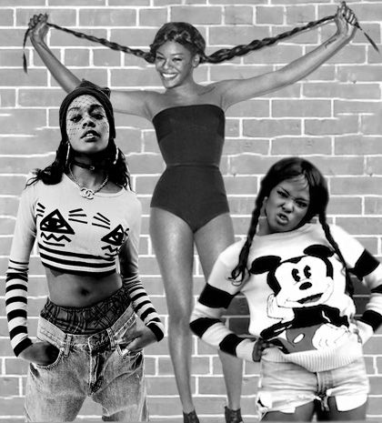 Azealia Banks: είναι το νέο «it» κορίτσι της μόδας;