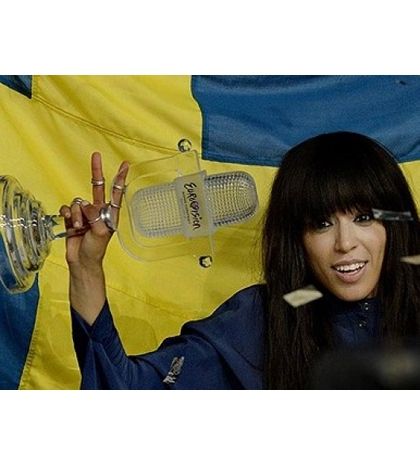 Loreen – Η νικήτρια της Eurovision και οι ιδιαιτερότητες που την ακολουθούν