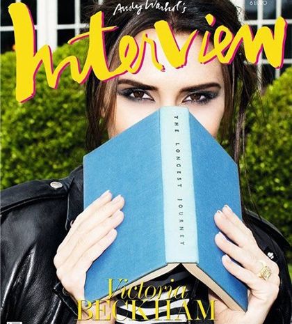 Victoria Beckham: Δεν είμαι δυστυχισμένη!