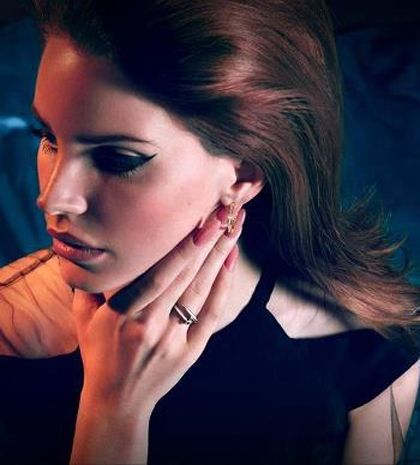 H Lana del Rey ακυρώνει συναυλία λόγω... υπερκόπωσης!